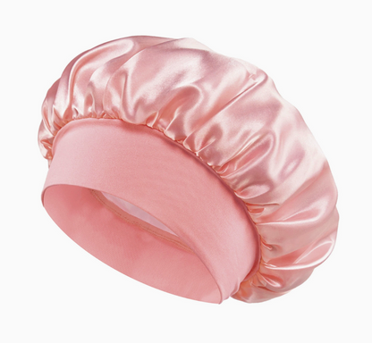 SilkCurl | Satin Bonnet