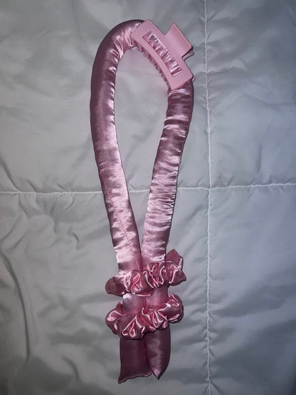 SilkCurl | Heatless Curler