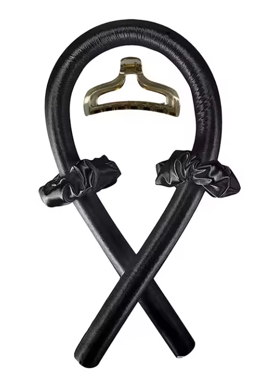 SilkCurl | Heatless Curler
