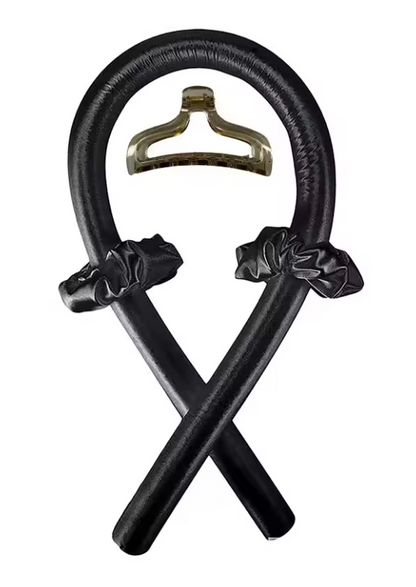 SilkCurl | Heatless Curler