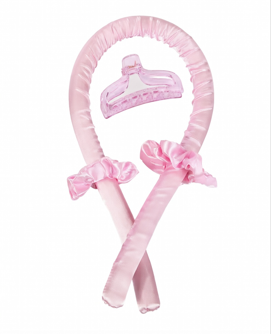 SilkCurl | Heatless Curler
